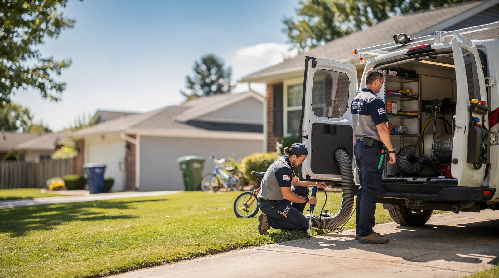 24/7 HVAC Repair & AC Replacement in Elkins Park, PA near me